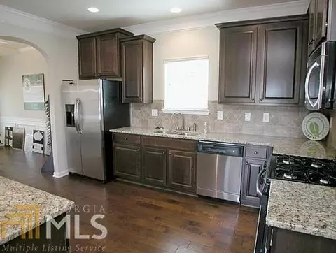 150 Silver Peak Dr, Covington, GA 30016 photo 4
