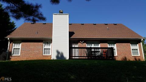 11102 Knotty Pine Pl, Hampton, GA 30228 photo 2