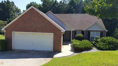 11102 Knotty Pine Pl, Hampton, GA 30228 photo 1