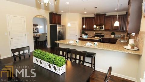 235 Silver Ridge Rd, Covington, GA 30016 photo 8