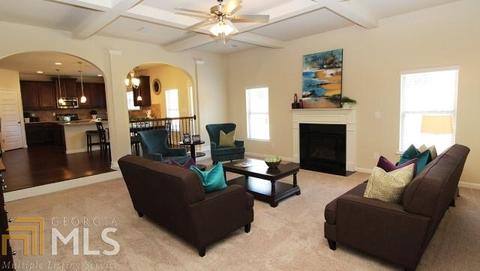 235 Silver Ridge Rd, Covington, GA 30016 photo 6