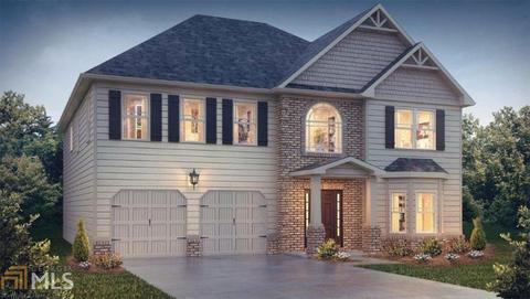 235 Silver Ridge Rd, Covington, GA 30016 photo 2