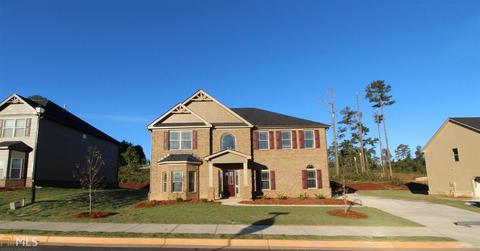 235 Silver Ridge Rd, Covington, GA 30016 photo 1