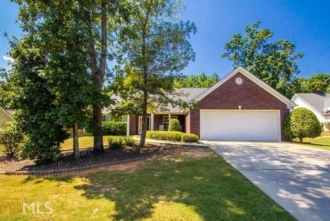 534 Emerald Pointe Trl, Monroe, GA 30655 photo 1
