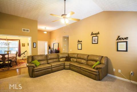 534 Emerald Pointe Trl, Monroe, GA 30655 photo 8