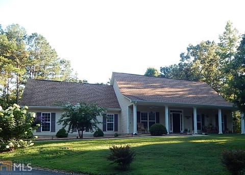 101 Abby Glen Dr, Lagrange, GA 30241 photo 1