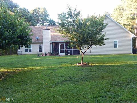 101 Abby Glen Dr, Lagrange, GA 30241 photo 14