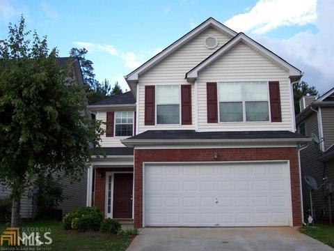 11096 Aliyah Dr, Hampton, GA 30228 photo 1