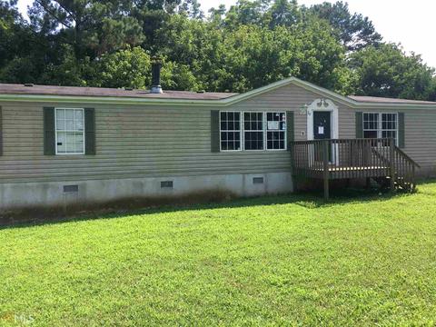 165 Doster Rd, Jefferson, GA 30549 photo 1