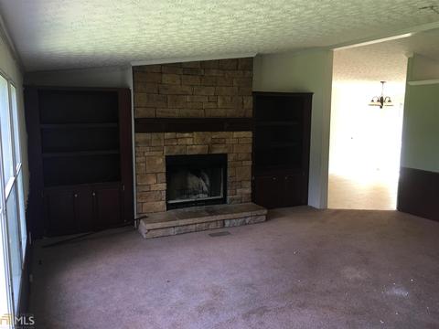 165 Doster Rd, Jefferson, GA 30549 photo 2