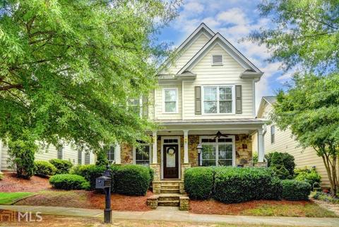 4865 Backbay St, Suwanee, GA 30024 photo 1