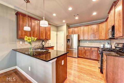 4865 Backbay St, Suwanee, GA 30024 photo 14