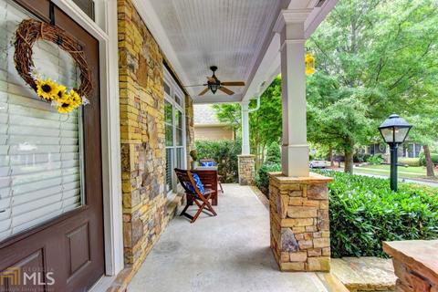 4865 Backbay St, Suwanee, GA 30024 photo 3