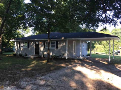 404 E Marable St, Monroe, GA 30655 photo 1