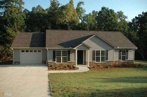 83 Richmond Dr, Lagrange, GA 30240 photo 1