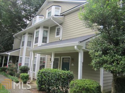 6450 Pinebark Way, Morrow, GA 30260 photo 2