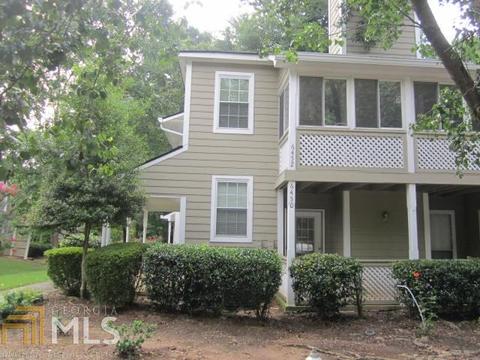 6450 Pinebark Way, Morrow, GA 30260 photo 1