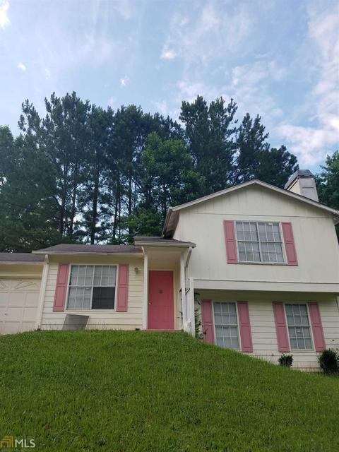 5551 Downs Way, Lithonia, GA 30058 photo 1