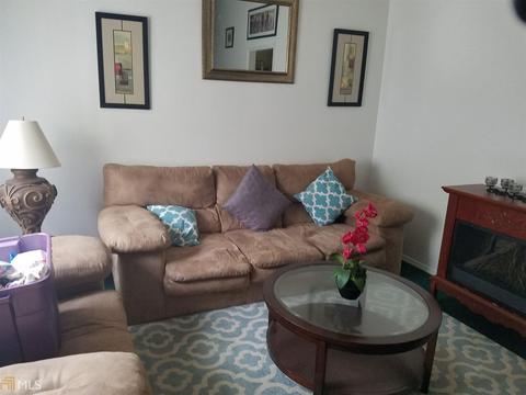 5551 Downs Way, Lithonia, GA 30058 photo 2