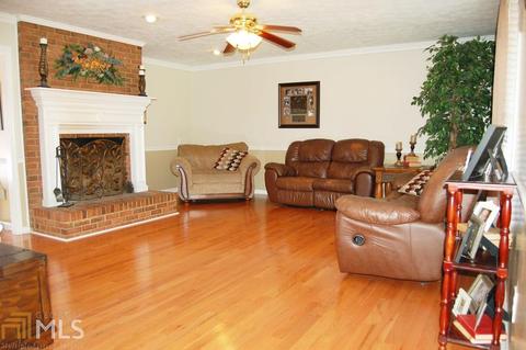 155 Campbell Rd, Covington, GA 30014 photo 9