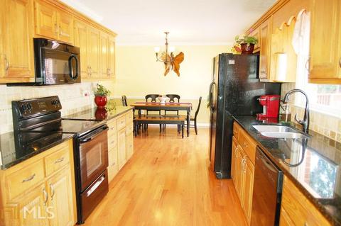 155 Campbell Rd, Covington, GA 30014 photo 4
