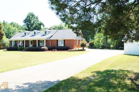 155 Campbell Rd, Covington, GA 30014 photo 1