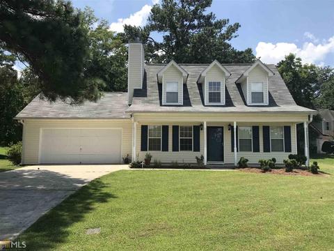 39 Dogwood Rdg, Hampton, GA 30228 photo 1