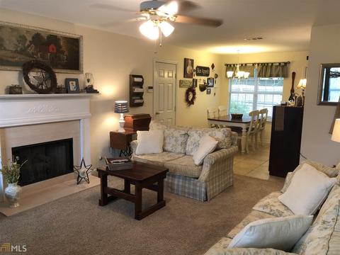 39 Dogwood Rdg, Hampton, GA 30228 photo 2