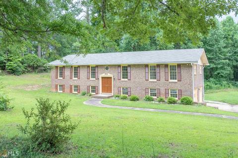 245 Wares Cross Rd, Lagrange, GA 30240 photo 1