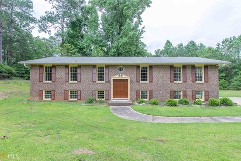 245 Wares Cross Rd, Lagrange, GA 30240 photo 3