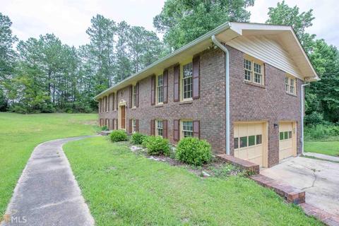 245 Wares Cross Rd, Lagrange, GA 30240 photo 4