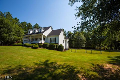 1880 Rivermist Dr, Monroe, GA 30655 photo 4