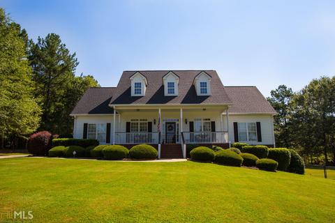 1880 Rivermist Dr, Monroe, GA 30655 photo 3
