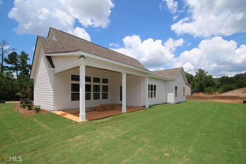 412 Lakeview Way, Lagrange, GA 30241 photo 23