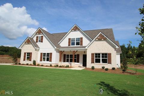 412 Lakeview Way, Lagrange, GA 30241 photo 1