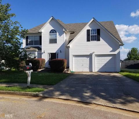 120 Hazelhurst Dr, Covington, GA 30016 photo 1