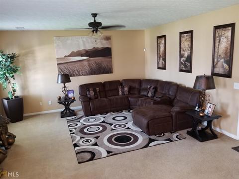 120 Hazelhurst Dr, Covington, GA 30016 photo 2