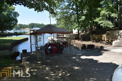 258 Cochran Rd, Jackson, GA 30233 photo 2