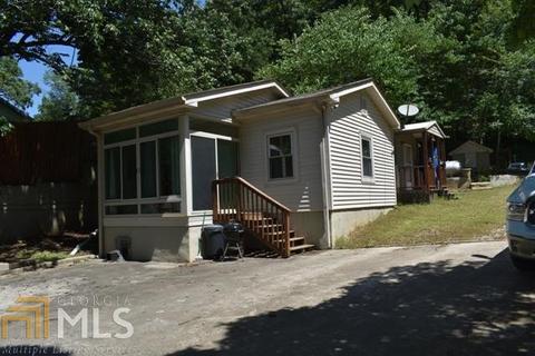 258 Cochran Rd, Jackson, GA 30233 photo 1