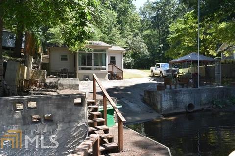 258 Cochran Rd, Jackson, GA 30233 photo 7