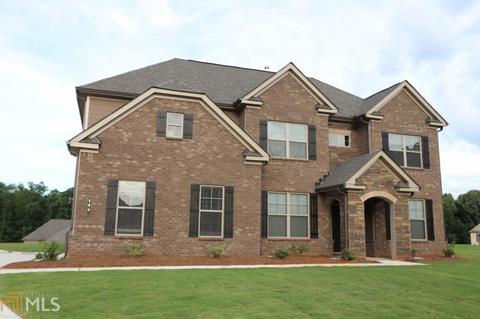 100 Partridge, Covington, GA 30016 photo 1