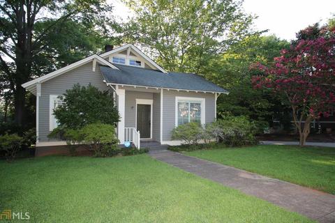 400 Park Ave, Lagrange, GA 30240 photo 1