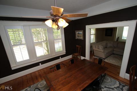 400 Park Ave, Lagrange, GA 30240 photo 6