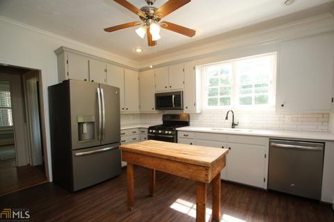 400 Park Ave, Lagrange, GA 30240 photo 4