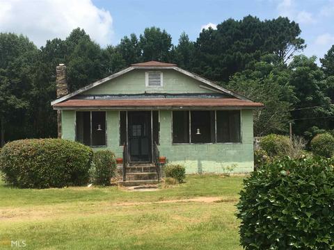 762 Bartley Rd, Lagrange, GA 30241 photo 1