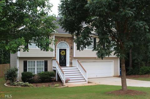 1406 Raymonds Rd, Monroe, GA 30656 photo 1