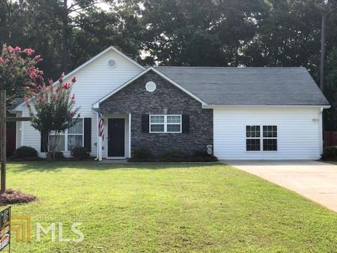 446 Clydes Way, Jackson, GA 30233 photo 1