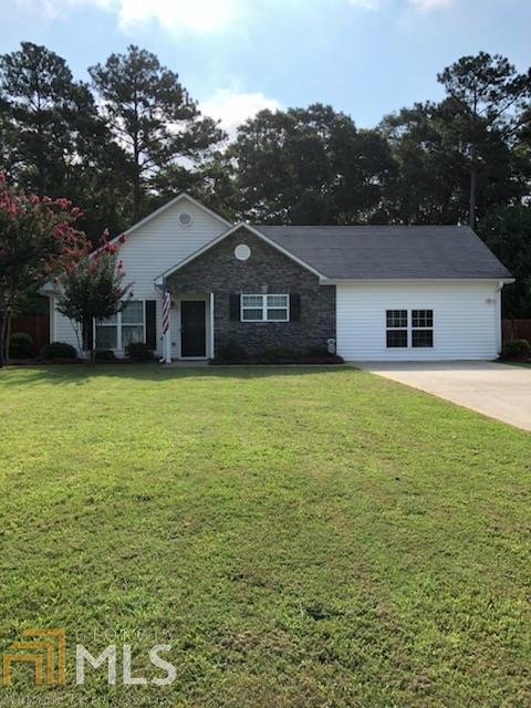 446 Clydes Way, Jackson, GA 30233 photo 2