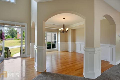 1220 Lilac Arbor Rd, Dacula, GA 30019 photo 5