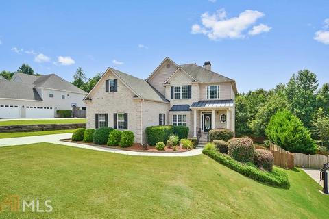 1220 Lilac Arbor Rd, Dacula, GA 30019 photo 1